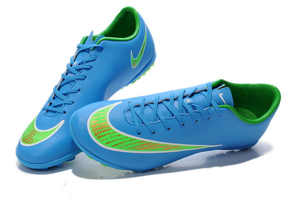 2014 World Cup Nike Mercurial Victory V Turf Men Shoes--019